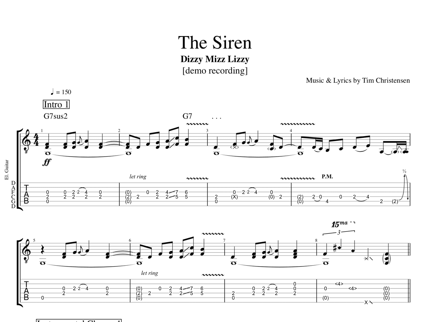 The Siren
